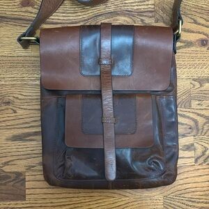 C&C California crossbody bag NWOT